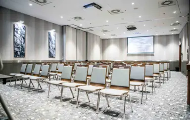 Holiday Inn Dąbrowa Górnicza sala Carbon