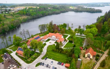 Leśny Dwór Sulęczyno - photo 4