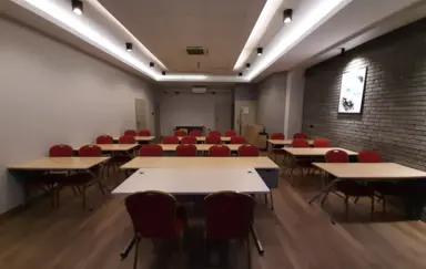 Hotel Zakliki - zdjęcie 5