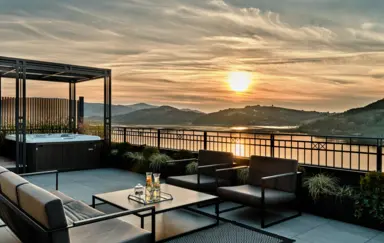 Heron Live Hotel - photo 2