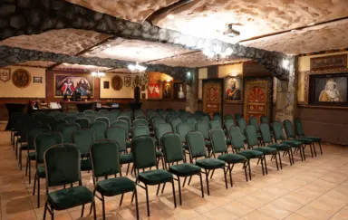 Hotel Trylogia - photo 3