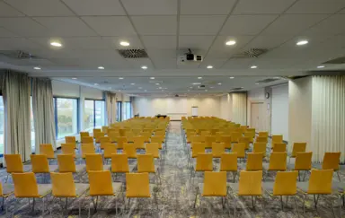 Novotel Gdańsk Centrum - zdjęcie 2