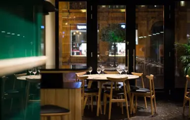 Dinette Renoma Wrocław