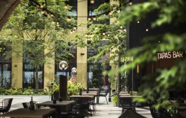 Sobremesa Tapas Bar- Browary Warszawskie - zdjęcie 4