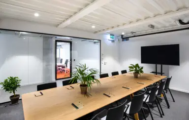 Mogilska43 Cowork - zdjęcie 2