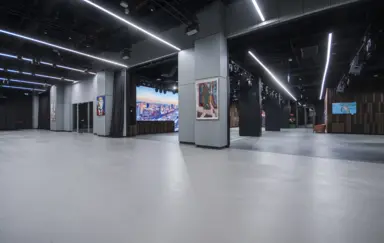 Gama Concept Plac Konesera Warszawa