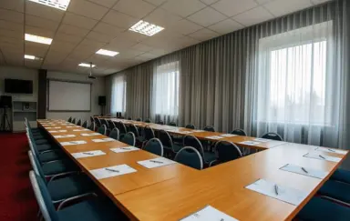 Best Western Hotel Cristal Białystok sala konferencyjna