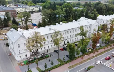 Koszary Góra Kalwaria Arche Hotel - photo 2