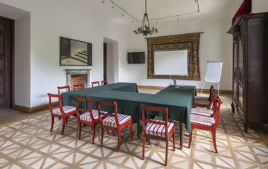 Centrum Konferencyjne Willa Decjusza - zdjęcie 3