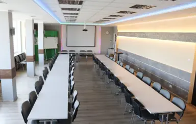 Hotel Podkarpacki Bugochwala sala konferencyjna