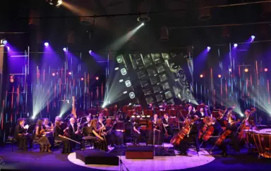 Studio Koncertowe PR im. Witolda Lutosławskiego - zdjęcie 3