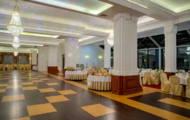 Hotel Łańcut - photo 3