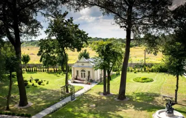 Pałac Balcerowo Gniezno konferencje