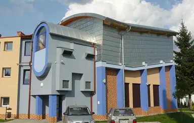 Uczelnia Panstwowa im. Jana Grodka w Sanoku