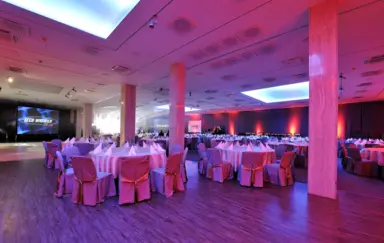 Maloves Spa & Resort - photo 3