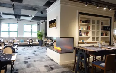 Hotel Nafta Krosno - photo 3