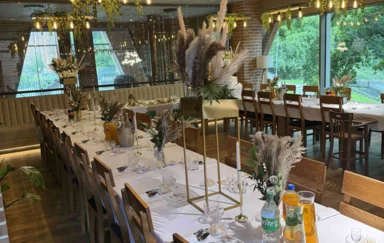 sala restauracyjna