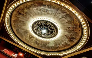 Teatr im. Juliusza Osterwy w Gorzowie Wielkopolskim - photo 3