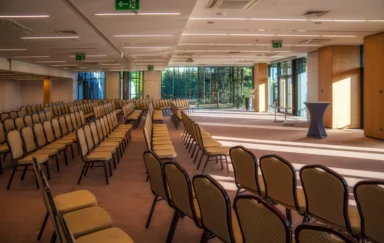 Sala konferencyjna