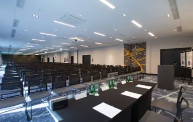 Sale konferencyjne Warszawa, Praga, Berlin