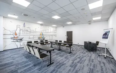 Hotel Mercure Wrocław Centrum - photo 2