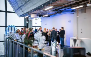 Varso 46 Warszawa antresola na eventy