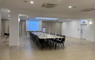 Hotel Sleep Wroclaw sala konferencyjna