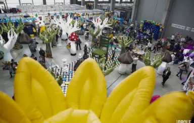 Centrum Wystawienniczo-Kongresowe Opole - photo 4