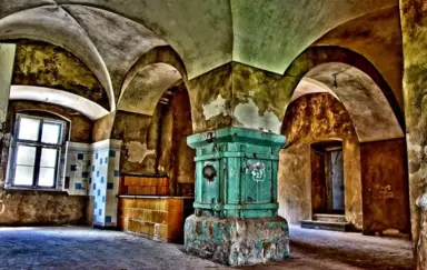 Zamek Niemodlin konferencje