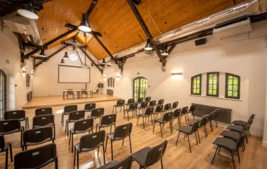 Inkubator Przedsiębiorczości Lądek Zdrój - photo 2