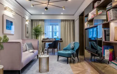 Raffles Europejski Warsaw - photo 3