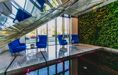 Varsovia Apartamenty Kasprzaka