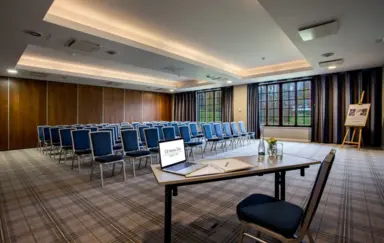 Sala konferencyjna 1