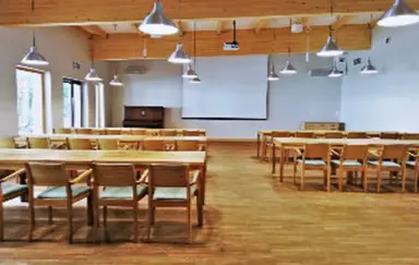 Ośrodek Wypoczynkowy Leśna Oaza - zdjęcie 4