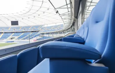 Superauto.pl Stadion Śląski Chorzow
