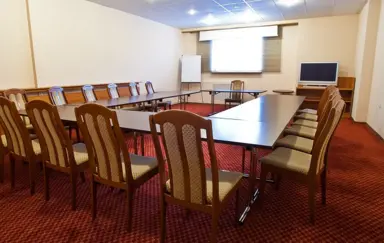 Hotel Ambasador Chojny Łódź - photo 5