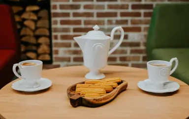 Leśniczówka Czarne - kwatera - zdjęcie 4