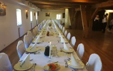 Hotel Spichrz - zdjęcie 4