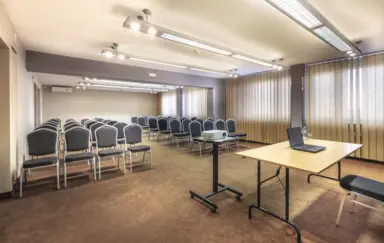 Hotel Tarnovia Tarnow sala konferencyjna
