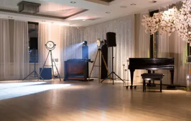 Sala Waniliowa Bydgoszcz konferencje