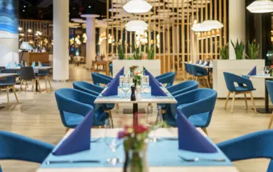 Seaside Park Hotel Kołobrzeg Restauracja