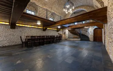 Hotel Do Poduchy Zawiercie sala bankietowa