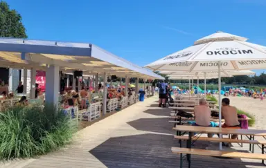 Kopalnia Wrocław - Strefa Wakacji - zdjęcie 2