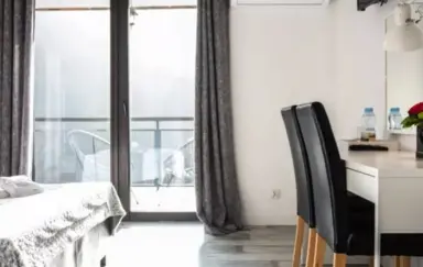 Hotel i Restauracja Maria Antonina Zagorze Slaskie pokoj