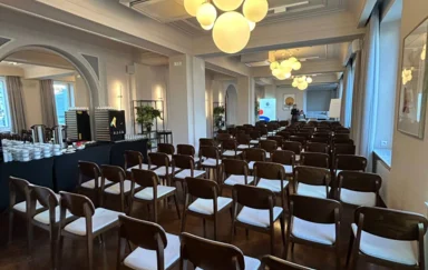 Hotel Cristal  Białystok - zdjęcie 3
