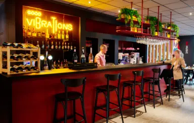 ibis Warszawa Stare Miasto - photo 4