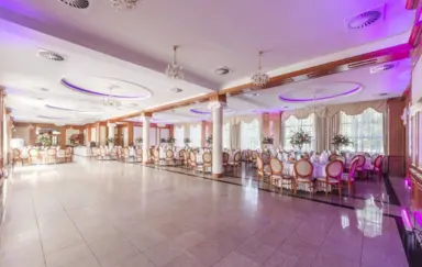 Hotel Stodolka Cminsk Miedziana Gorasala