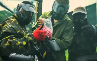 MainEvent Centrum Rozrywki Rasztow