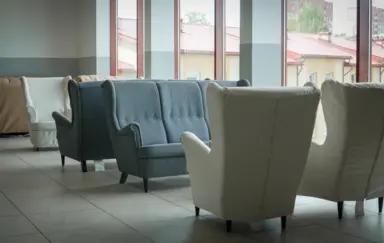Centrum konferencyjne CSR w Łodzi