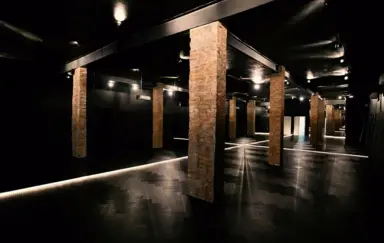Samo Centrum Wszechświata/Warsaw Event Space - zdjęcie 5